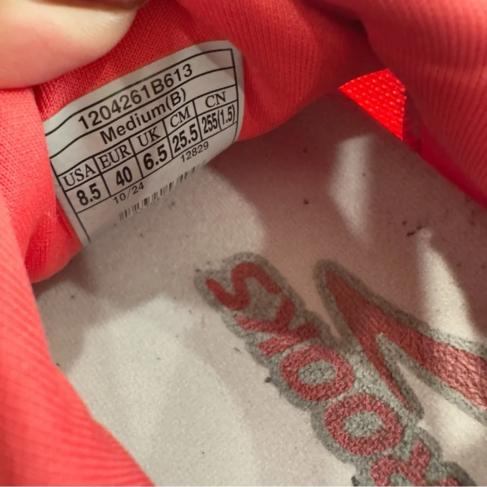 Brooks Adrenaline GTS 24 Women’s Running Shoes - Picture 9 of 9